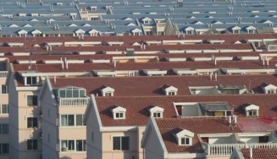 青島今年不直接投資新建公租房 適度擴大租賃補貼