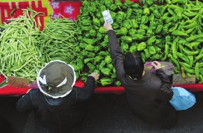 青岛确定CPI调控目标：2016年涨幅控制在3%以内