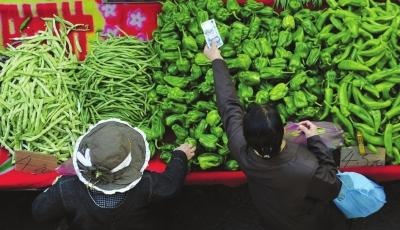 青島確定CPI調控目標：2016年漲幅控制在3%以內