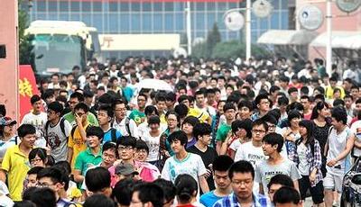 教育部正式回應江蘇、湖北2016高考"減招“計劃