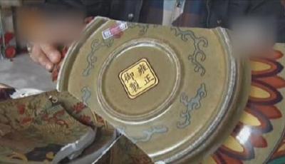 2.6億元琺瑯托運摔碎 航空公司稱將按公斤賠償