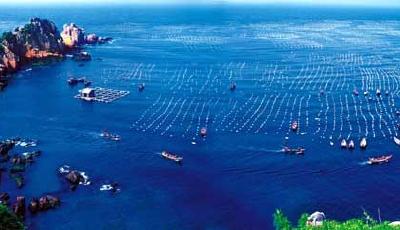 舟山一漁船失聯17人下落不明 海底發現疑似沉船