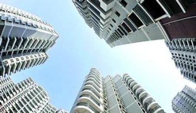 房企投資連漲4月 各地去庫存仍上演"冰火兩重天"