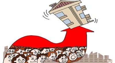 青島中低剛需北上 新盤入市花園洋房受青睞