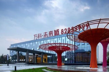 例數(shù)改變青島老城的超級(jí)大盤 看新興板塊這樣崛起