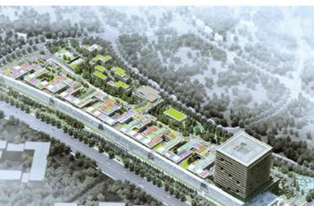 嶗山區(qū)新房二手房成交屢創(chuàng)新高 業(yè)內(nèi)分析"走俏"三大原因