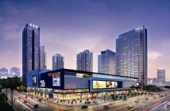 商業(yè)地產(chǎn)空置率居高不下:商鋪冷清業(yè)主虧損抱怨