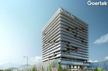 嶗山區(qū)歌爾科技產(chǎn)業(yè)項(xiàng)目開工 總投資達(dá)21億元