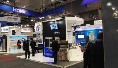海爾中央空調(diào)澳洲制冷展：從產(chǎn)品出口到智慧服務出口