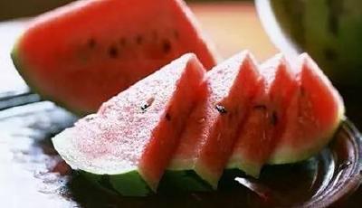 “2萬噸毒西瓜”刷爆朋友圈！又是舊聞炒作