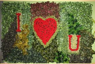 青島樓市上演“表白節(jié)” 多樓盤開溫馨營銷活動