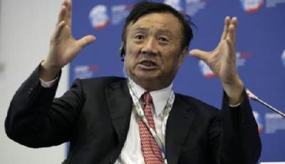 "別讓華為跑了"刷遍朋友圈 深圳要被拋棄？