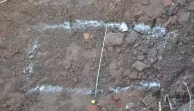 10歲小男孩失蹤 28年后尸骨在豬圈被找到(圖)