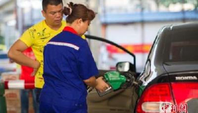 油價調價窗口開啟 或“三連漲”創年內最大漲幅