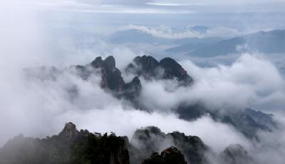 國家旅游局辟謠：“旅游景區不再評定”系誤讀