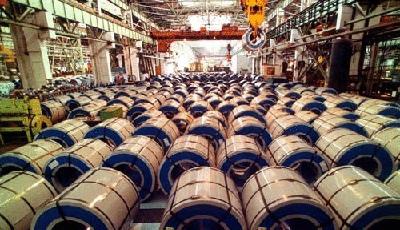 財(cái)政部：1-4月國(guó)企利潤(rùn)總額同比降8.4% 煤炭鋼鐵續(xù)虧