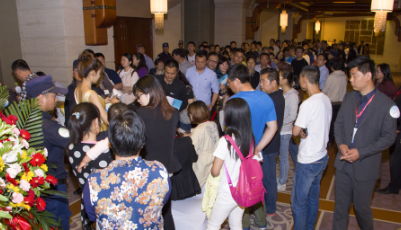 青島熱區(qū)新盤推盤加快  三大片區(qū)“有房就有量”