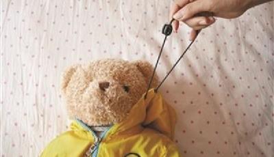 童裝上衣禁止帶繩！首個(gè)童裝強(qiáng)制標(biāo)準(zhǔn)6月1日實(shí)施