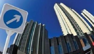 2016上市房企百?gòu)?qiáng)揭曉 前三強(qiáng)格局變“萬(wàn)中綠”