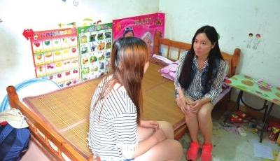 女孩被當(dāng)童養(yǎng)媳8年4次出逃 被強(qiáng)奸后14歲生子(圖)