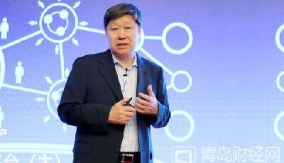 張瑞敏：以人為中心才是“無限的游戲”