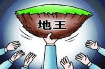 地王引發(fā)高層關(guān)注:住建部聽(tīng)取匯報(bào) 政策或?qū)⑹站o