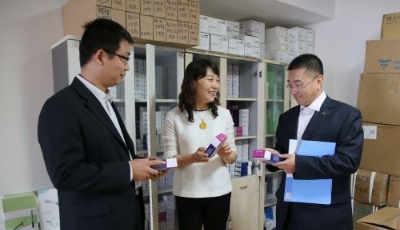 邮储银行“税贷通” 诚信纳税贷款更轻松（图）