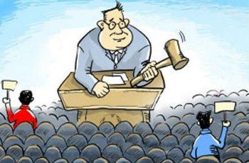 上周青島僅1宗商住用地成功出讓 土地進入成交淡季