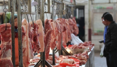 猪肉价格还在涨 机构预测5月CPI同比上涨2.3%