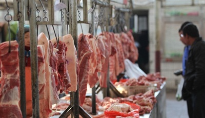 豬肉價格還在漲 機構(gòu)預(yù)測5月CPI同比上漲2.3%
