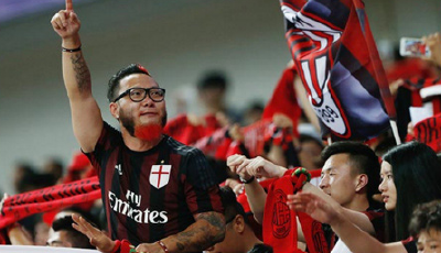 重磅！貴州茅臺或參與收購AC米蘭70%股份！