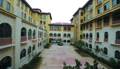 新建中小学增1.1万学位