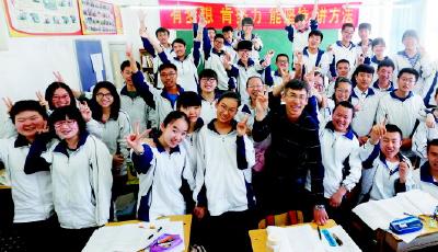 “新高考”咋录取,细节敲定了