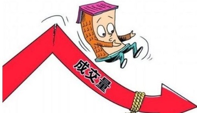 上周青島新房成交4446套 成交量已進(jìn)入穩(wěn)定期