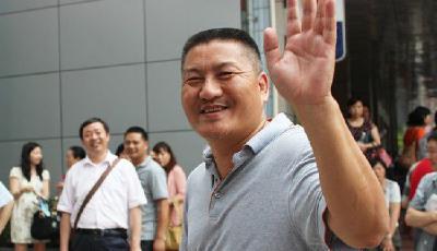 高考最牛釘子戶：49歲男子第20次參加高考