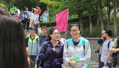 2016年全國高考作文題完整版來啦！（圖）