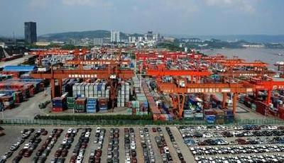 青島開通山東省內首個跨境電商保稅進口業務