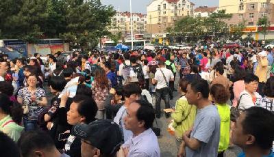 聚焦高考綜合評價招生：淡化分分必爭與一考定終身