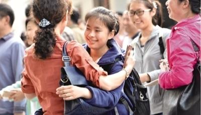 高考首日1817人次缺考 