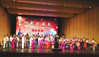 39中《飞春》备战全国五艺展