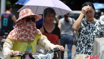 28省份明確高溫津貼標準 你拿到了嗎？