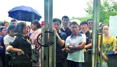 近千人争抢海大190个自招名额