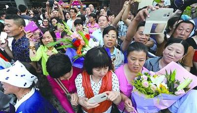 今年本科录取率将提高