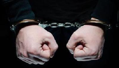 逃犯現身陪女兒高考 民警待孩子進考場后才抓捕