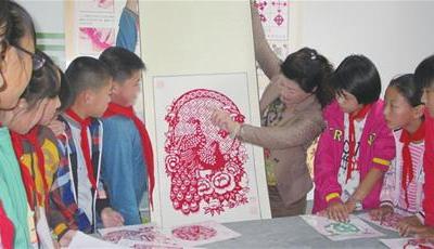 晓望小学：将梦想与未来相连