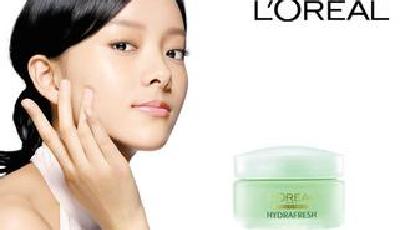 歐萊雅集團市值已蒸發185億元 因蘭蔻事件拖累