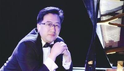 乘着琴声的翅膀