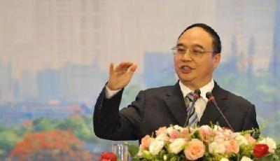 廣東省委副秘書長劉小華在家中自縊身亡