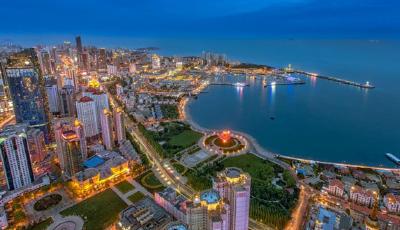 中科院發布40城宜居指數：北京最低，青島最高