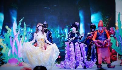 6.18李宗偉、黃宗澤、吳恙邀您共赴LION MALL發現時尚生活